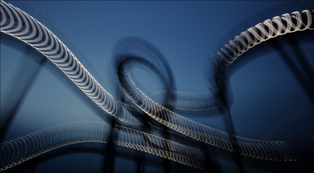 Tiger & Turtle 22