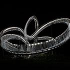 Tiger & Turtle