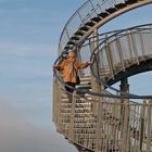 Tiger & Turtle 5