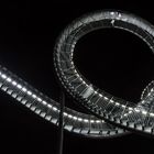 Tiger & Turtle