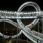 Tiger & Turtle beim Begehen in allen Richtungen