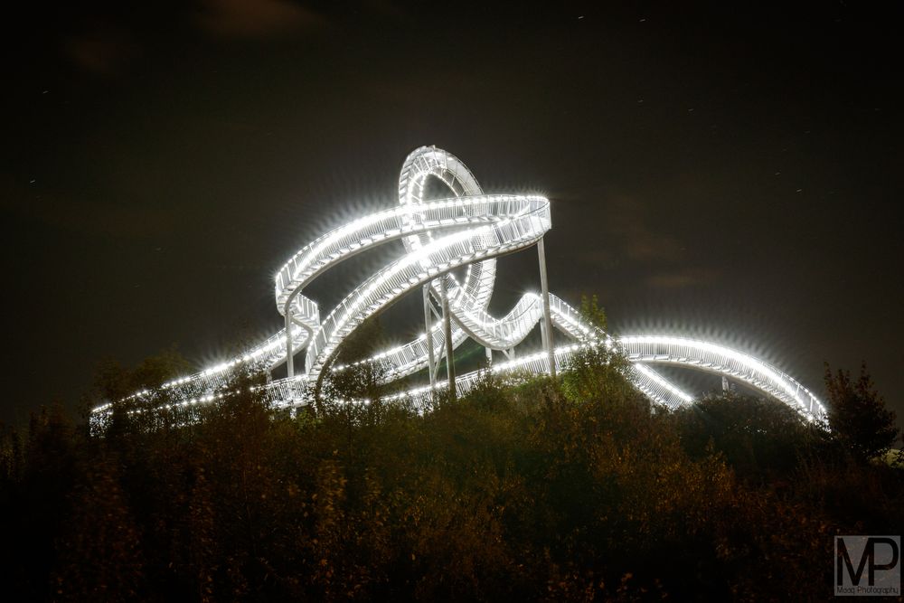 Tiger & Turtle (Duisburg)