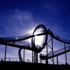 Tiger & Turtle Duisburg 2