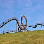 Tiger & Turtle, Duisburg (2)