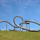 Tiger & Turtle, Duisburg (3)