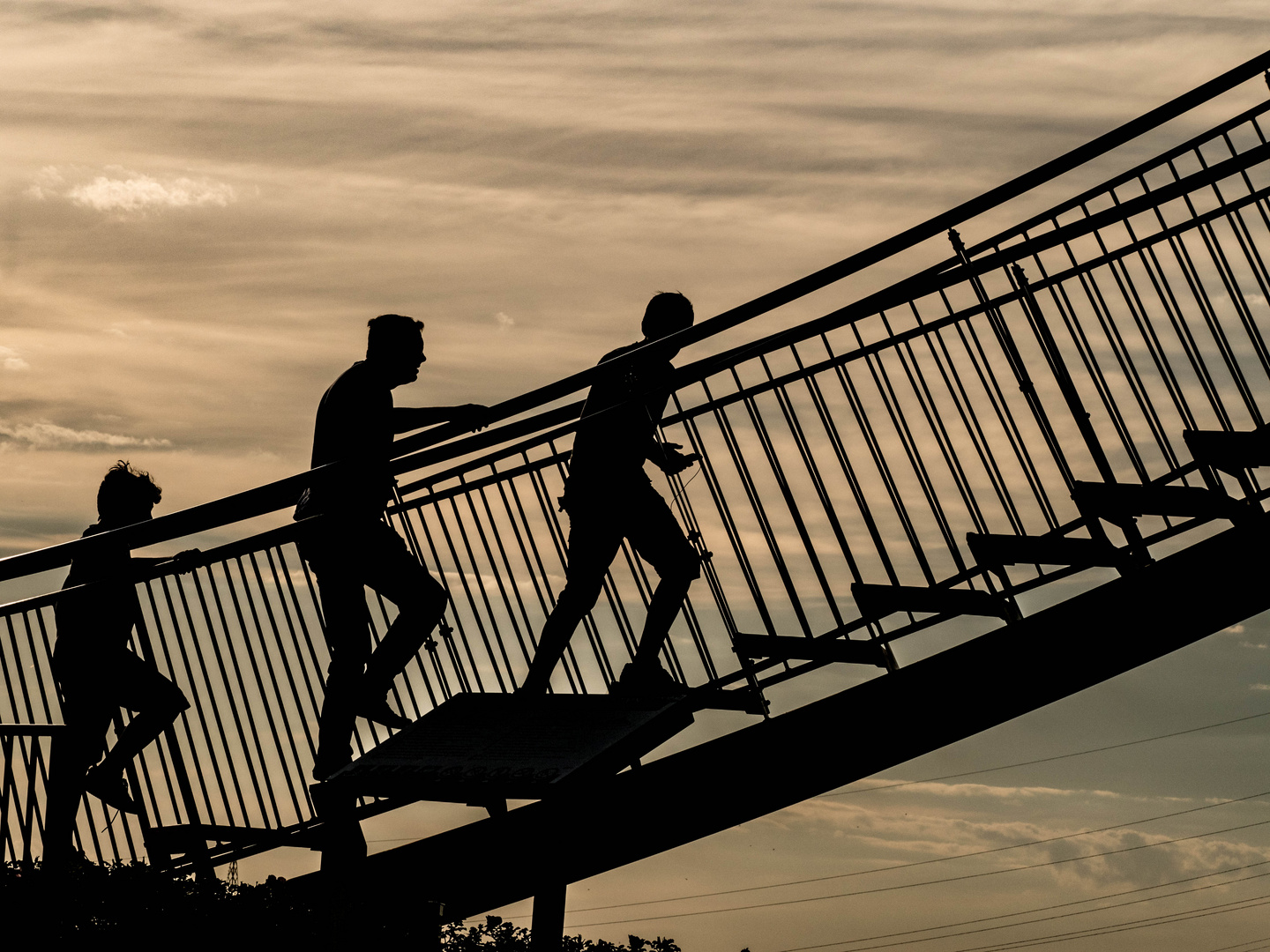 Tiger & Turtle Duisburg