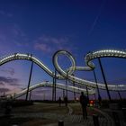 Tiger& Turtle Duisburg