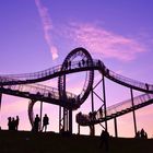 Tiger & Turtle Duisburg