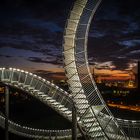 Tiger & Turtle.... Duisburg