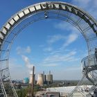 Tiger & Turtle Duisburg