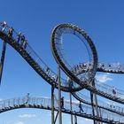 Tiger & Turtle Duisburg