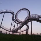 Tiger & Turtle Duisburg