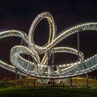 Tiger & Turtle Duisburg