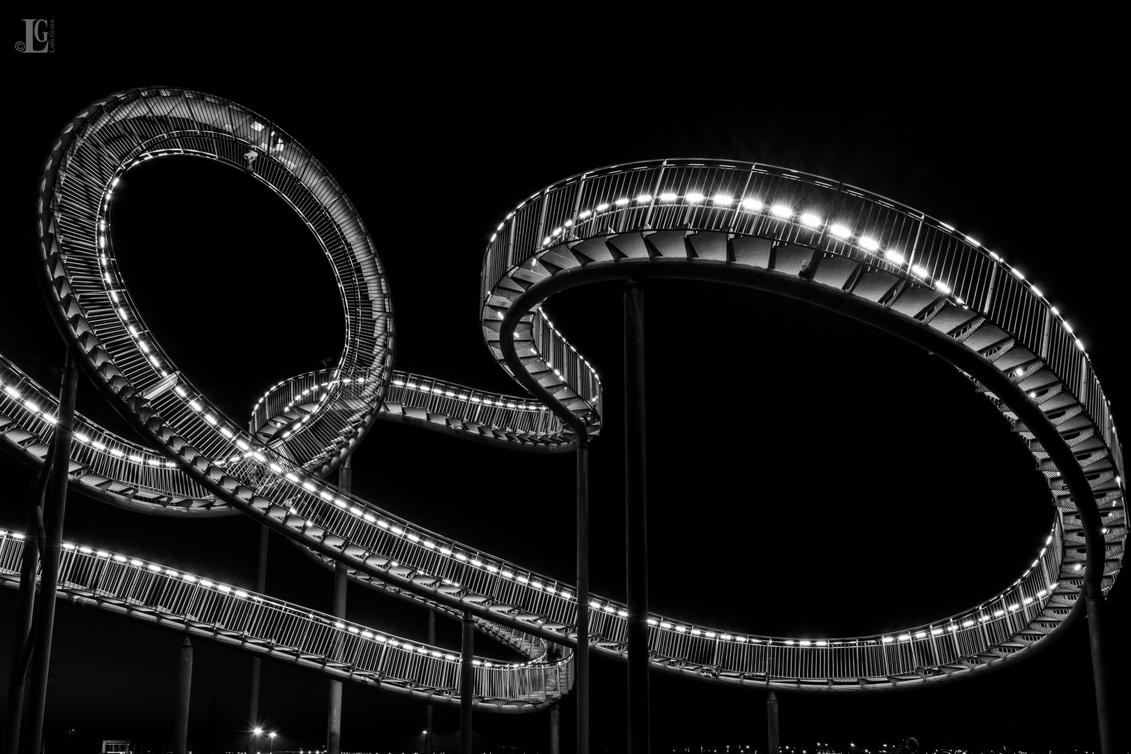 Tiger & Turtle (Duisburg)