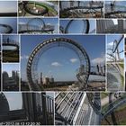 Tiger & Turtle, eine Übersicht