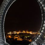 Tiger & Turtle II