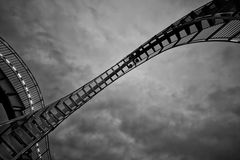 Tiger &Turtle II