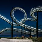 Tiger & Turtle in Duisburg...