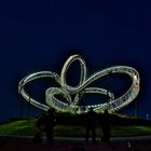 Tiger & Turtle in Duisburg