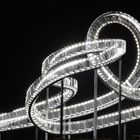 Tiger & Turtle in Duisburg