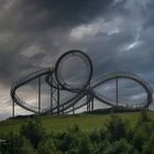 Tiger & Turtle - Magic Mountain