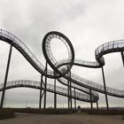 Tiger & Turtle - Magic Mountain