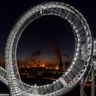 Tiger & Turtle – Magic Mountain