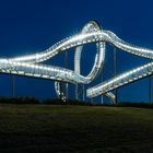 Tiger & Turtle - Magic Mountain