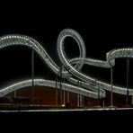 Tiger & Turtle - Magic-Mountain