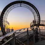 Tiger & Turtle – Magic Mountain 