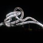 Tiger & Turtle - Magic Mountain