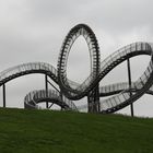 Tiger & Turtle - Magic Mountain