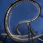 Tiger & Turtle - Magic Mountain