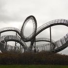 Tiger & Turtle - Magic Mountain