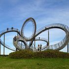 Tiger & Turtle - Magic Mountain...