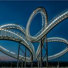 Tiger & Turtle - Magic Mountain