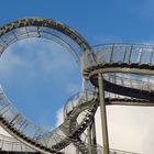 Tiger & Turtle - Magic Mountain 