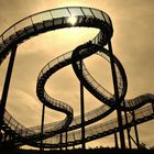 Tiger & Turtle - Magic Mountain