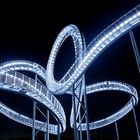 Tiger & Turtle – Magic Mountain - Abenteuer Ruhrgebiet