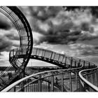 Tiger & Turtle - Magic Mountain