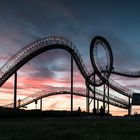 Tiger & Turtle - Magic Mountain