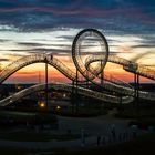 Tiger & Turtle - Magic Mountain