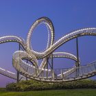 Tiger & Turtle Magic Mountain Duisburg