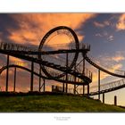 Tiger & Turtle - Magic Mountain, Duisburg