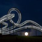 Tiger & Turtle – Magic Mountain, Duisburg