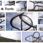 Tiger & Turtle - Magic Mountain