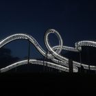 Tiger & Turtle - Magic Mountain