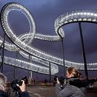 Tiger & Turtle – Magic Mountain - Fotoworkshop