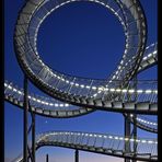 Tiger & Turtle (Magic Mountain) III