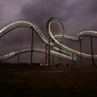 Tiger & Turtle - Magic Mountain im Angerpark